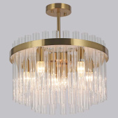 Потолочный светильник ILLUMICO IL0124-7C-79 COP