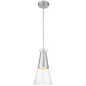 Подвесной светильник Wertmark Marco WE207.01.206