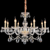 Люстра Illumico IL2066-8PBC-25 ELITE