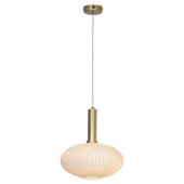 Подвесной светильник Lussole Loft Ondulati LSP-8353