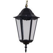 Фонарь Reluce 08020-0.3-001H BK