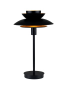 Лампа настольная Moderli Shaggy V11295-1T