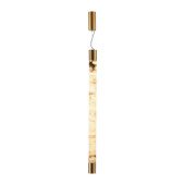 Подвесной светильник Odeon Light MARBELLA 6687/25L