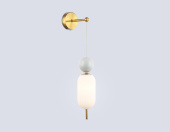Настенный светильник со сменной лампой Ambrella light High Light LH53108