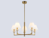 Люстра на штанге Ambrella light High light LH75159