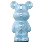 Фигурка декоративная Aployt Bear APL.400.00.02