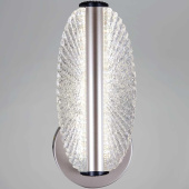 Бра Reluce 00490-0.2-01S champagne silver