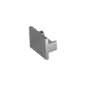 Заглушка торцевая Denkirs Shine Base (2 шт.) TR5735-DN