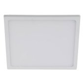 Встраиваемый светодиодный светильник ЭРА LED 6-18-4K Б0028274