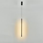 Подвесной светодиодный светильник Mantra Torch 8483