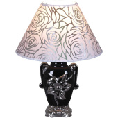 Настольная лампа Reluce 12023-0.7-01WB