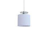 Подвесной светильник Newport Amalia 35401/S chrome без абажуров М0069052