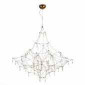 Подвесная люстра ST Luce Gravetta SL797.213.114