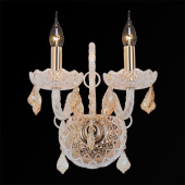 Бра ILLUMICO IL8251-2W-30 GD