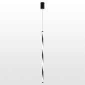 Подвесной светодиодный светильник Lussole Loft Cass LSP-8426