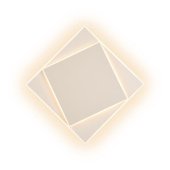Настенный светодиодный светильник Mantra Dakla 6429