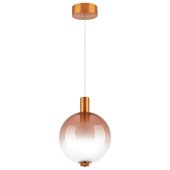 Подвесной светодиодный светильник Lightstar Colore 805402