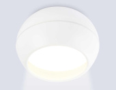 Светильник встраиваемый AMBRELLA LIGHT TECHNO SPOT TN6636