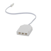 Адаптер для светильников 036ХХХ DC12В LED max 4x5Вт (0,5м кабель) Mobiled Lightstar 036004