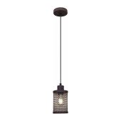 Подвесной светильник Illumico IL1031-1P-05 Coffe
