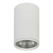 Потолочный светильник Escada 20001SMU/01 SWH