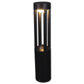 Фонарь Reluce 09958-0.7-001U 0,6M LED12W BK
