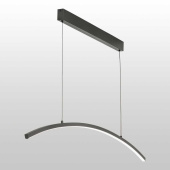 Линейно-подвесной светильник Lussole BRADFORD LSP-7453