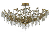 Люстра подвесная Dio D'Arte Elite Acerra E 1.5.80.100 A