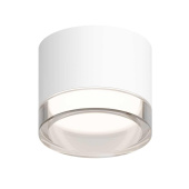 Потолочный светильник Apeyron Shine 16-122