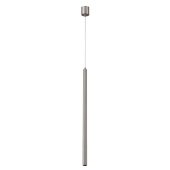 Подвесной светодиодный светильник Odeon Light Fiano 4375/3L