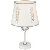 Настольная лампа Wertmark Adelina WE392.01.004