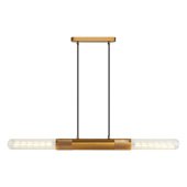 Подвесной светильник Lussole Loft Blount LSP-8789