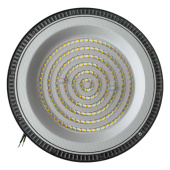 Светильник подвесной Uniel ULY-U37D-150W/4000K IP65 GREY