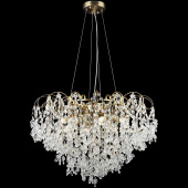 Люстра хрустальная Reluce 37620-0.4-08 COP