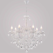 Потолочный светильник Reluce 04211-0.4-07 WH