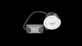 Светильник  встраиваемый SWG PRO DL-MINI-0801-60-WH-8-WW 025712