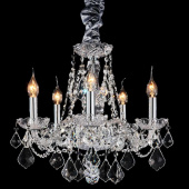 Люстра Illumico IL2063-5PBC-25 ELITE