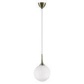 Подвесной светильник Lightstar Globo 813031