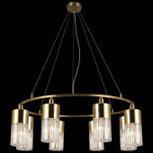 Потолочный светильник ILLUMICO IL0113-8P-79 COP