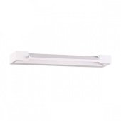 Настенный светодиодный светильник Odeon Light Hightech Arno 3887/12WW