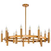 Подвесная люстра Stilfort Leonardo 2156/05/20P