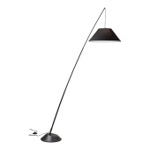 Торшер Lussole WRANGELL LSP-0683