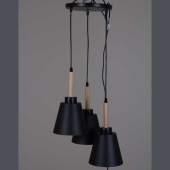 Потолочный светильник   04664-0.9-03