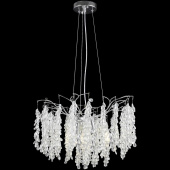 Люстра хрустальная Reluce 95620-0.4-06 CH