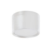 Накладной точечный светодиодный светильник Kanlux TIBERI PRO NT20W-940W 35676