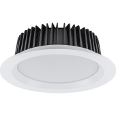 Встраиваемый светодиодный светильник Feron MarketBright AL253 48999