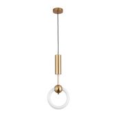 Подвесной светильник Moderli Richard V5010-PL
