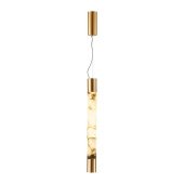 Подвесной светильник Odeon Light MARBELLA 6687/15L