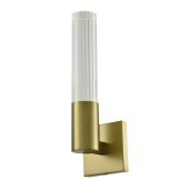 Бра Newport 7271/A brass М0061477