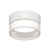 Точечный светильник Apeyron Sunrise 16-108